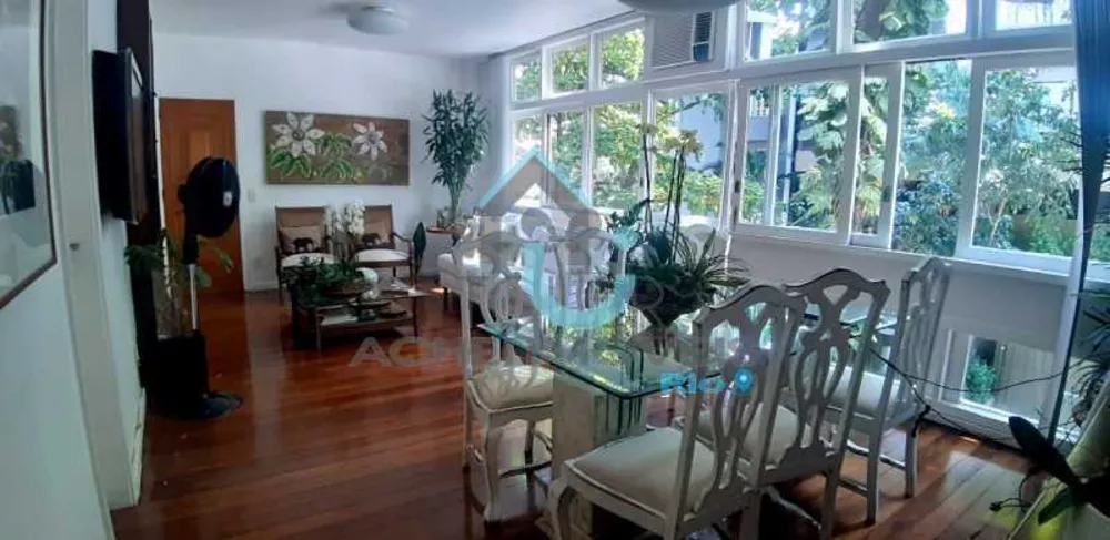 Apartamento, 4 quartos, 150 m² - Foto 1