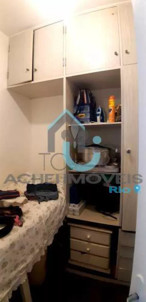 Apartamento, 4 quartos, 150 m² - Foto 19