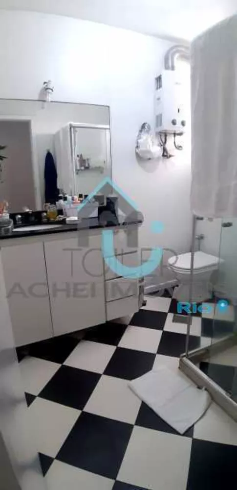 Apartamento, 4 quartos, 150 m² - Foto 12