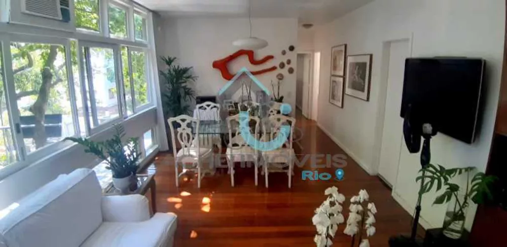 Apartamento, 4 quartos, 150 m² - Foto 3