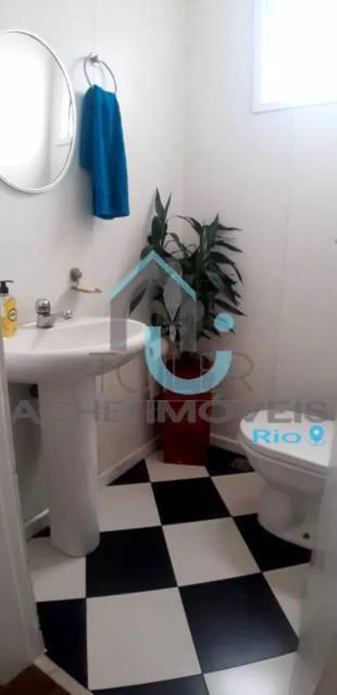 Apartamento, 4 quartos, 150 m² - Foto 4