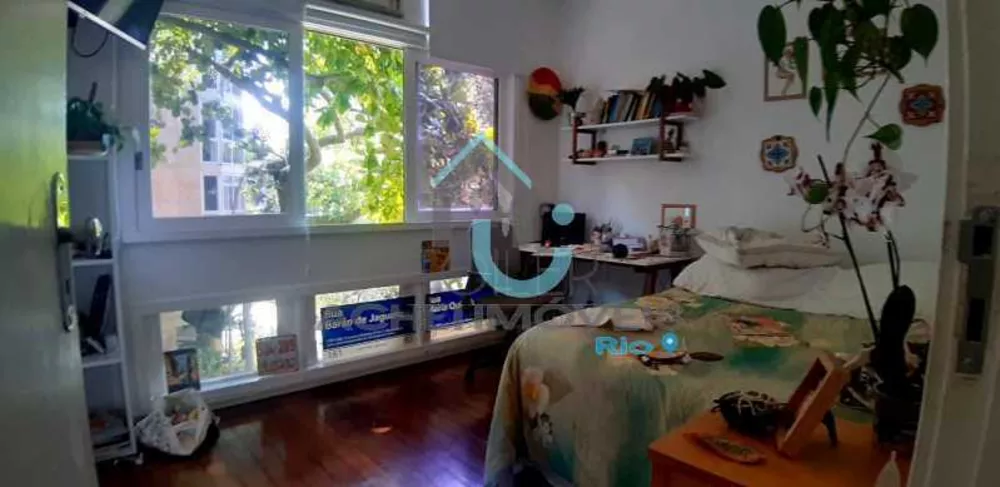 Apartamento, 4 quartos, 150 m² - Foto 11