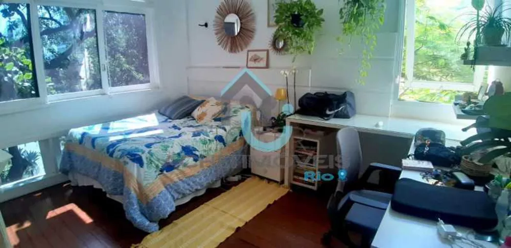 Apartamento, 4 quartos, 150 m² - Foto 9