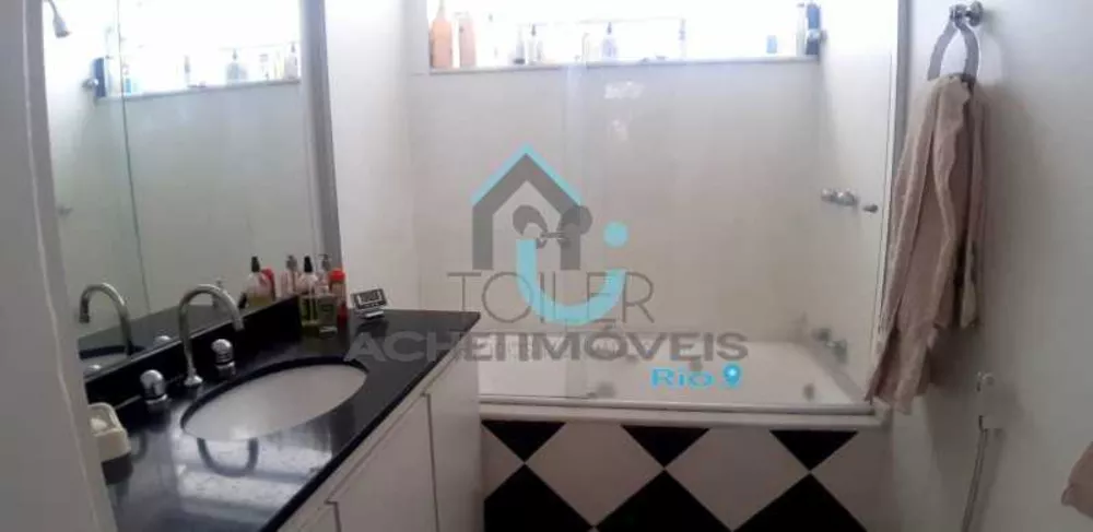 Apartamento, 4 quartos, 150 m² - Foto 8