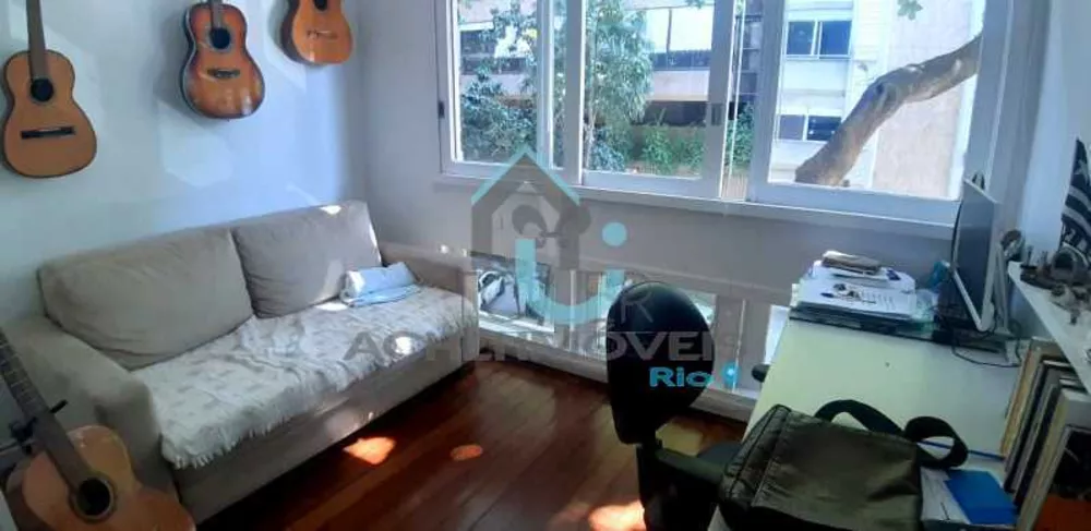 Apartamento, 4 quartos, 150 m² - Foto 13