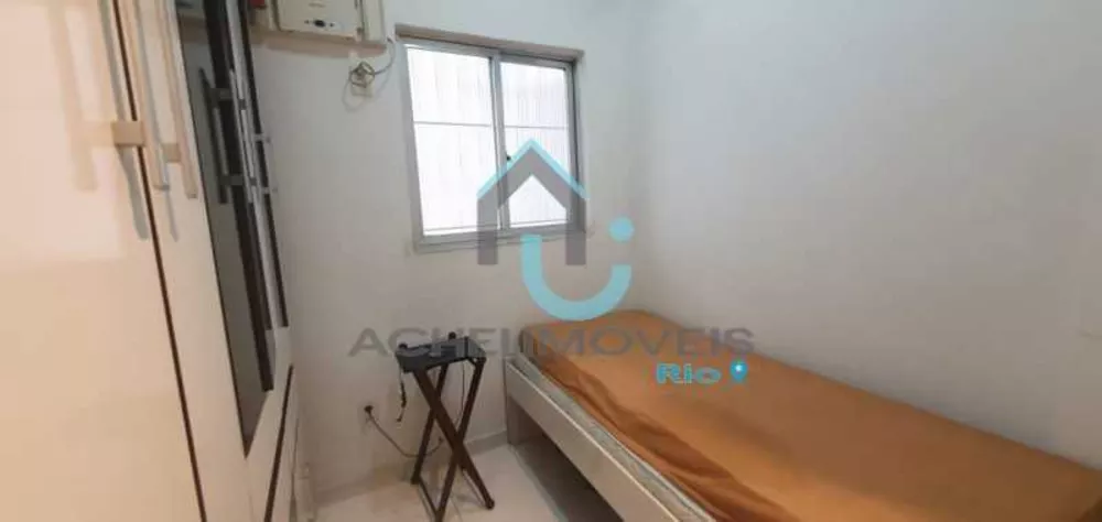 Apartamento, 1 quarto, 58 m² - Foto 6