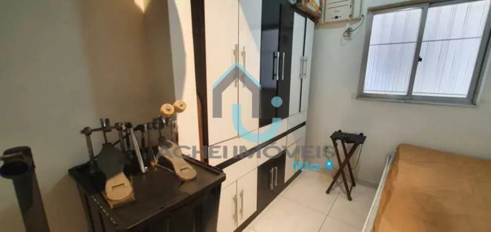 Apartamento, 1 quarto, 58 m² - Foto 2