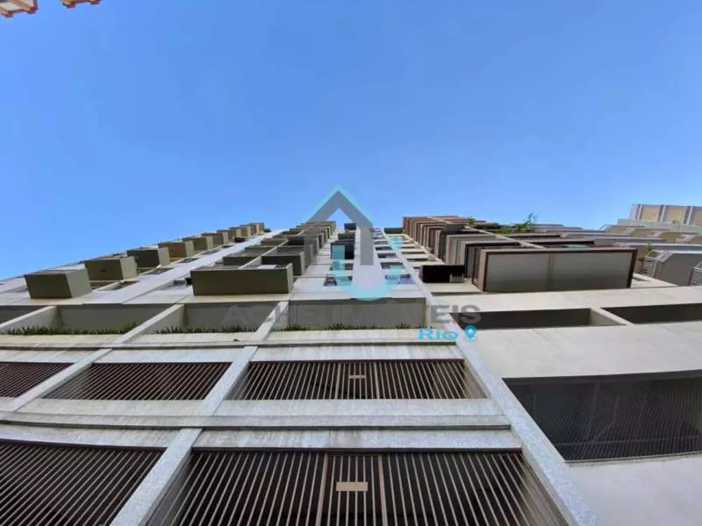Apartamento, 1 quarto, 58 m² - Foto 9