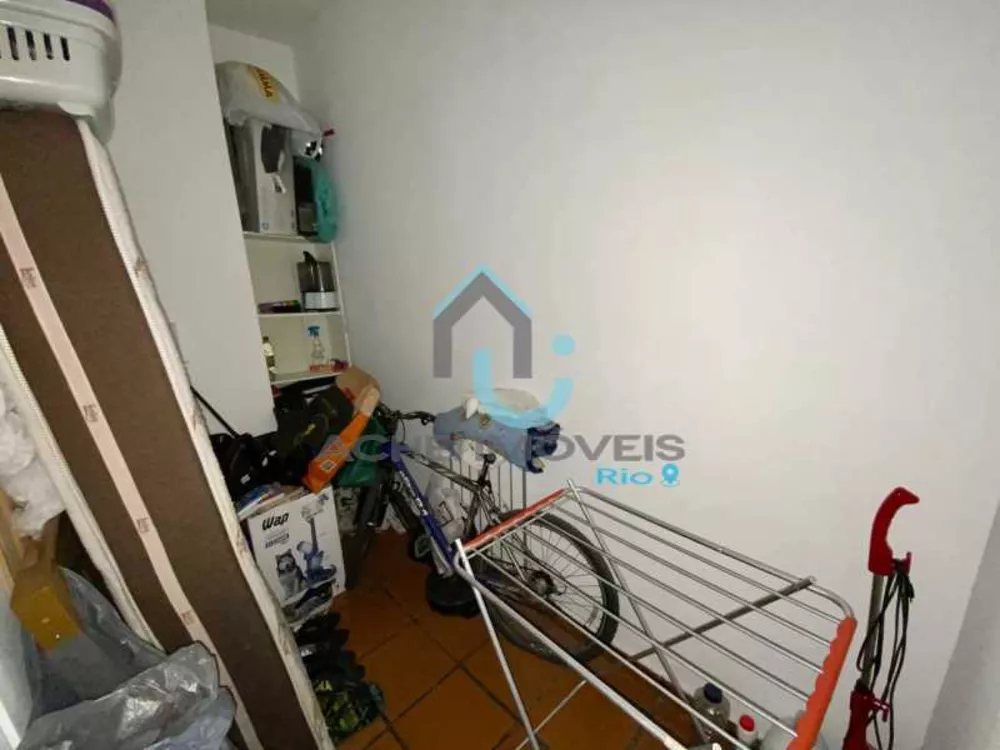 Apartamento, 1 quarto, 58 m² - Foto 4
