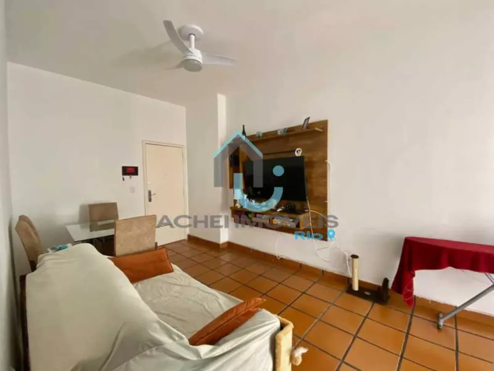Apartamento, 1 quarto, 58 m² - Foto 5