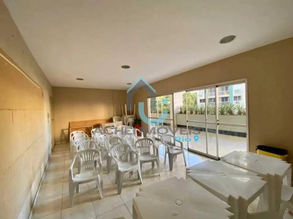 Apartamento, 1 quarto, 58 m² - Foto 3