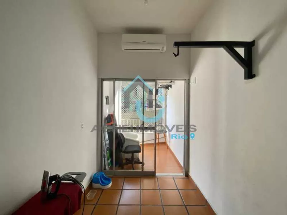 Apartamento, 1 quarto, 58 m² - Foto 6