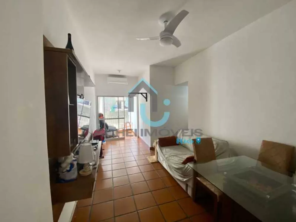 Apartamento, 1 quarto, 58 m² - Foto 15