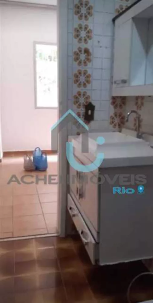 Apartamento, 1 quarto, 40 m² - Foto 1