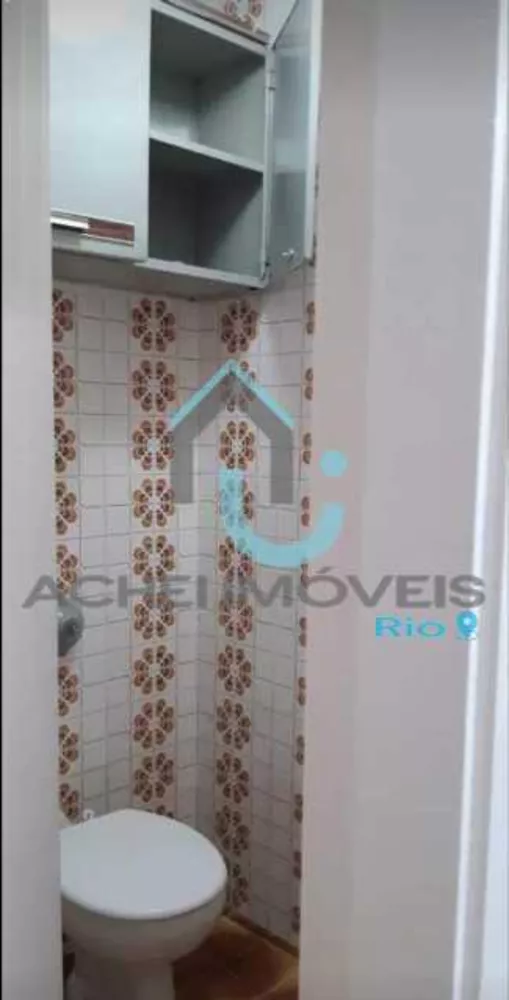 Apartamento, 1 quarto, 40 m² - Foto 4