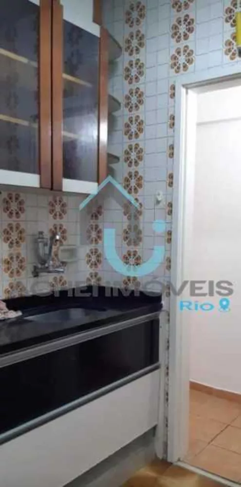 Apartamento, 1 quarto, 40 m² - Foto 6