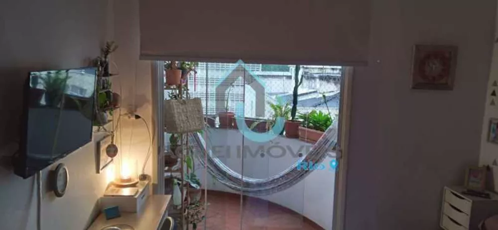 Apartamento, 2 quartos, 75 m² - Foto 4