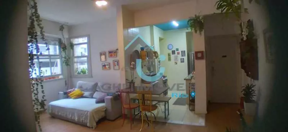Apartamento, 2 quartos, 75 m² - Foto 22