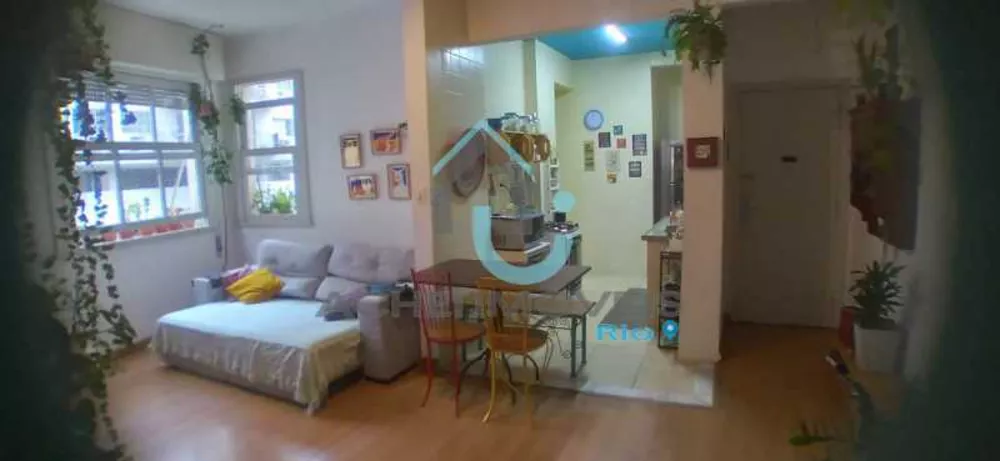Apartamento, 2 quartos, 75 m² - Foto 21