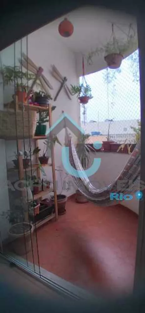 Apartamento, 2 quartos, 75 m² - Foto 3