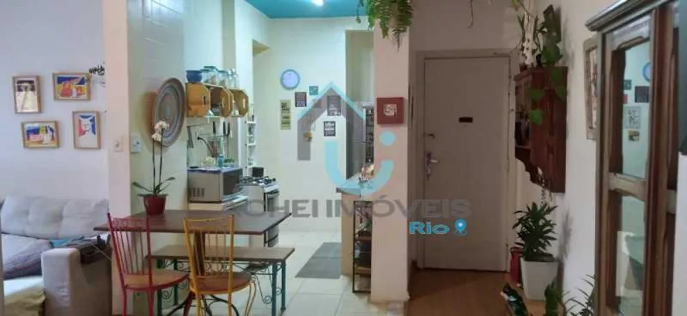 Apartamento, 2 quartos, 75 m² - Foto 11