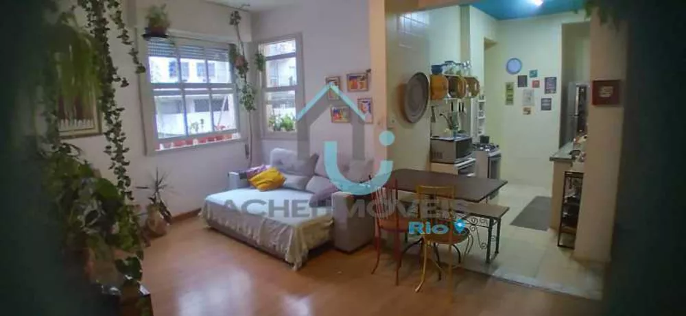 Apartamento, 2 quartos, 75 m² - Foto 8