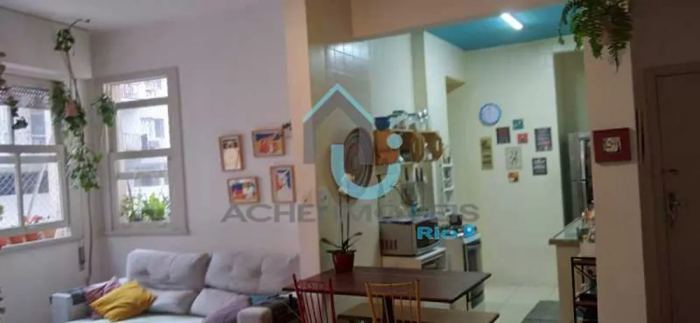 Apartamento, 2 quartos, 75 m² - Foto 5