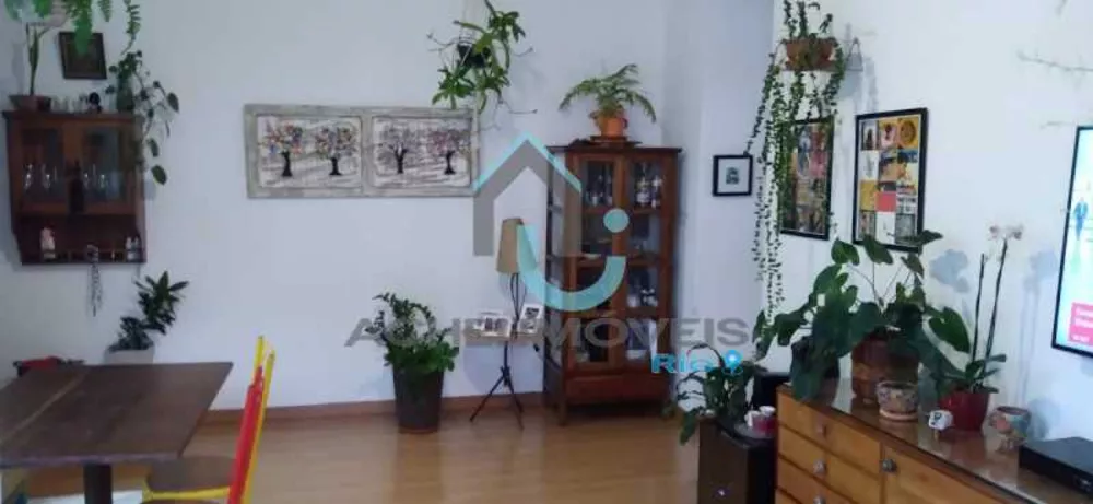 Apartamento, 2 quartos, 75 m² - Foto 19