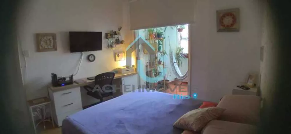 Apartamento, 2 quartos, 75 m² - Foto 20