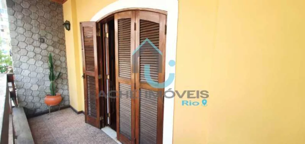Casa de Vila, 4 quartos - Foto 8
