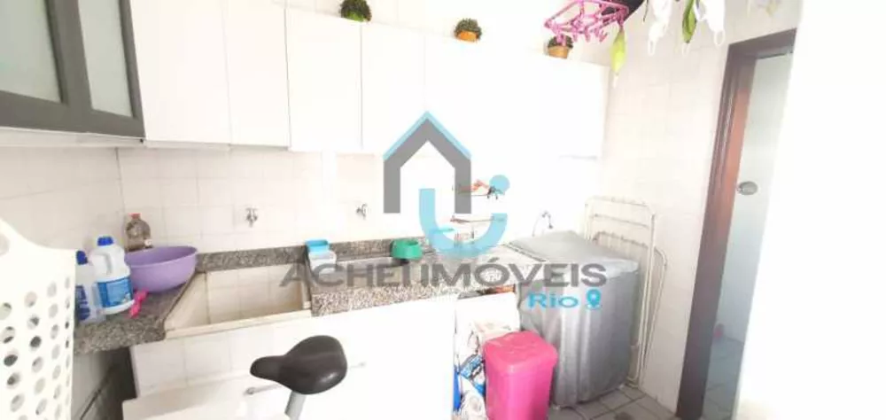 Casa de Vila, 4 quartos - Foto 6