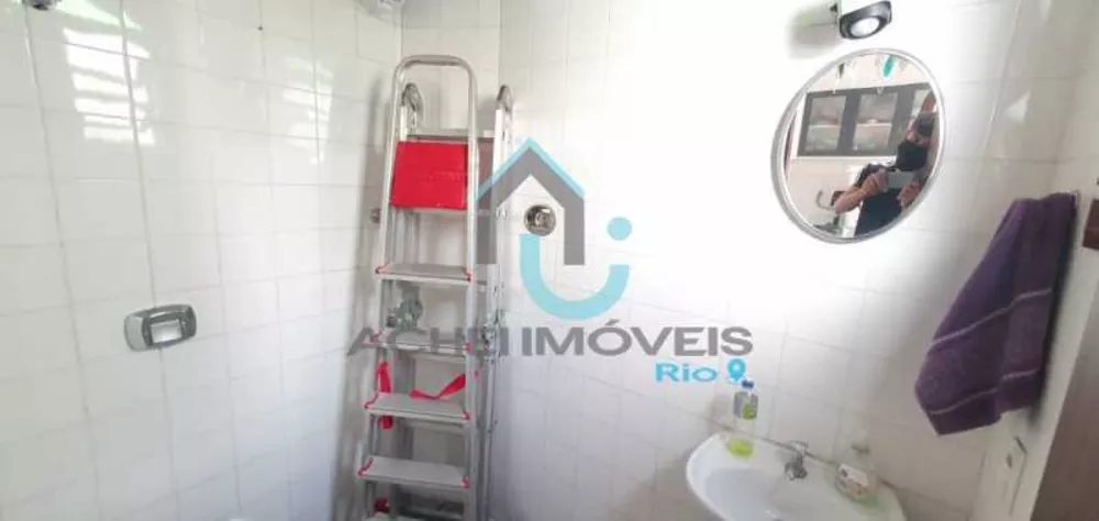 Casa de Vila, 4 quartos - Foto 5
