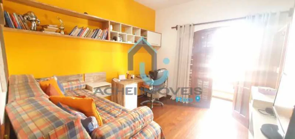 Casa de Vila, 4 quartos - Foto 16
