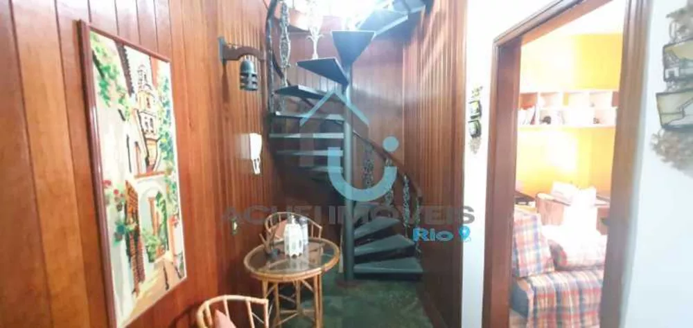 Casa de Vila, 4 quartos - Foto 29