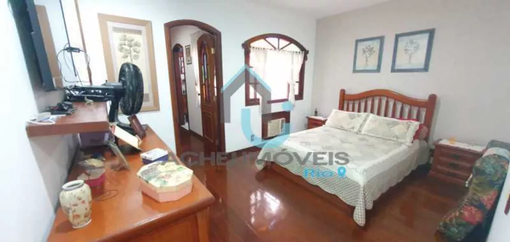 Casa de Vila, 4 quartos - Foto 2