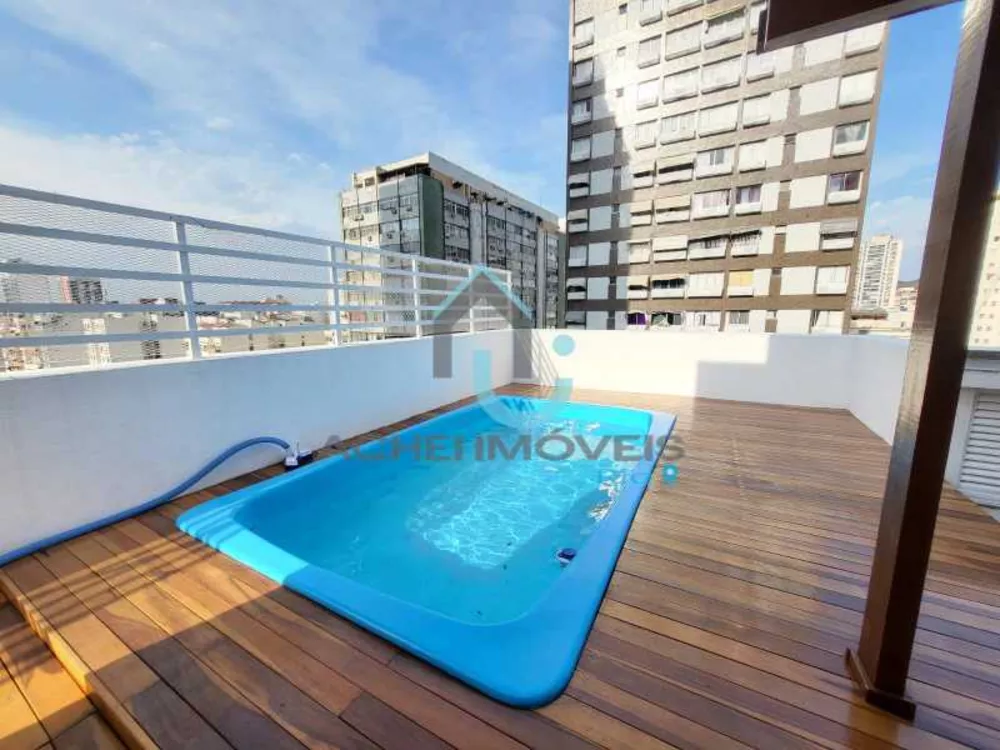 Apartamento, 4 quartos, 230 m² - Foto 4