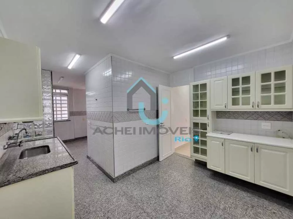 Apartamento, 4 quartos, 230 m² - Foto 22