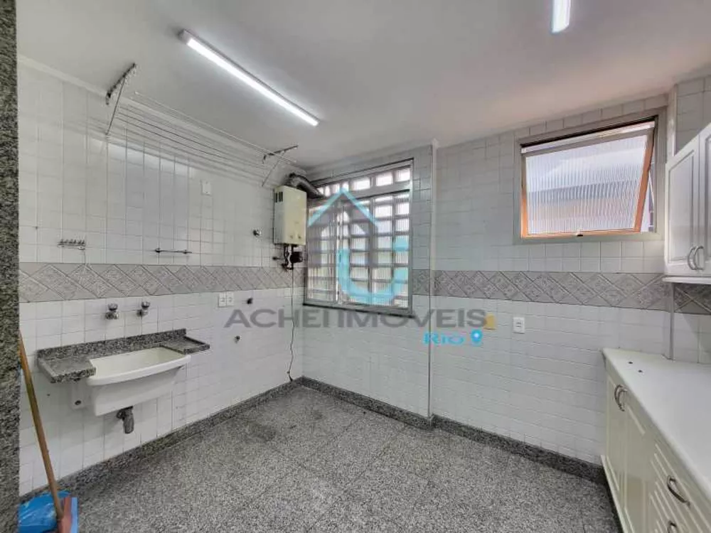 Apartamento, 4 quartos, 230 m² - Foto 21