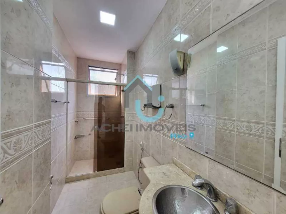 Apartamento, 4 quartos, 230 m² - Foto 7