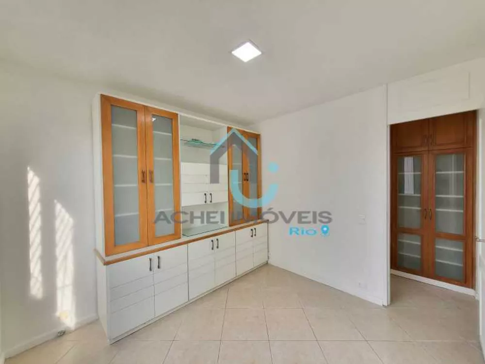 Apartamento, 4 quartos, 230 m² - Foto 15