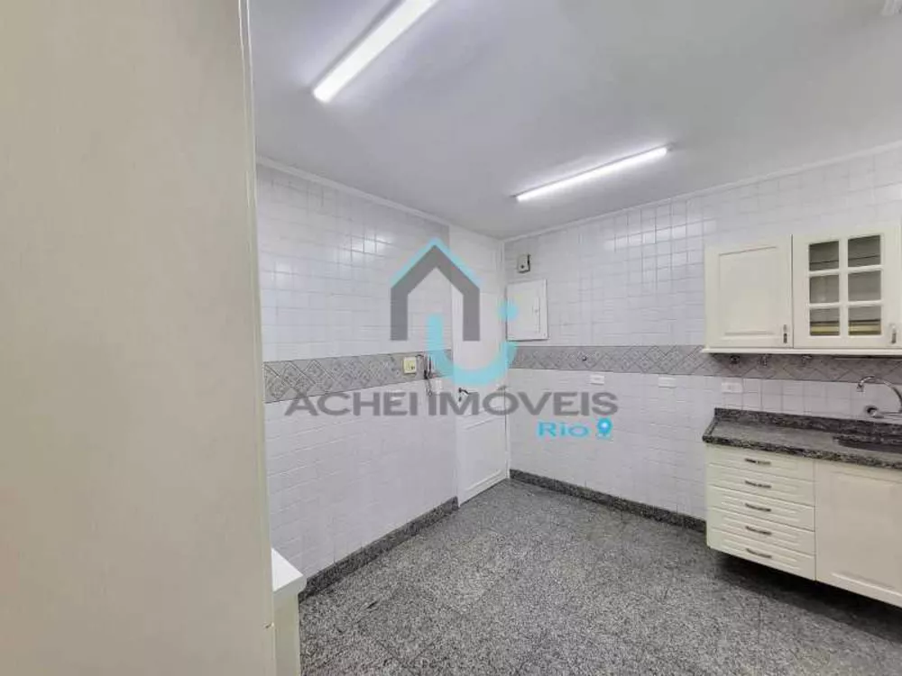 Apartamento, 4 quartos, 230 m² - Foto 11
