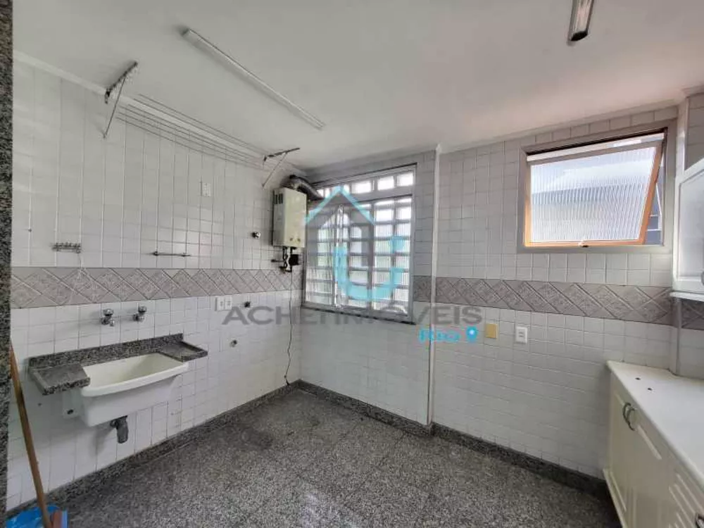 Apartamento, 4 quartos, 230 m² - Foto 24