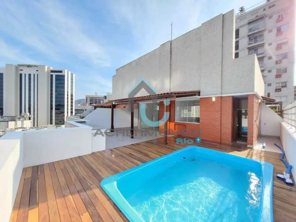 Apartamento, 4 quartos, 230 m² - Foto 18