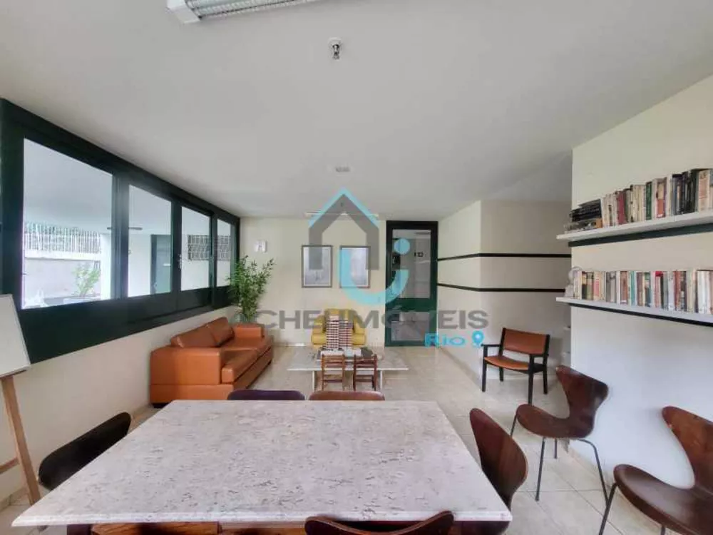 Apartamento, 4 quartos, 230 m² - Foto 13