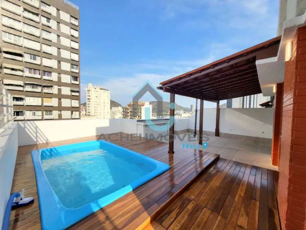 Apartamento, 4 quartos, 230 m² - Foto 26