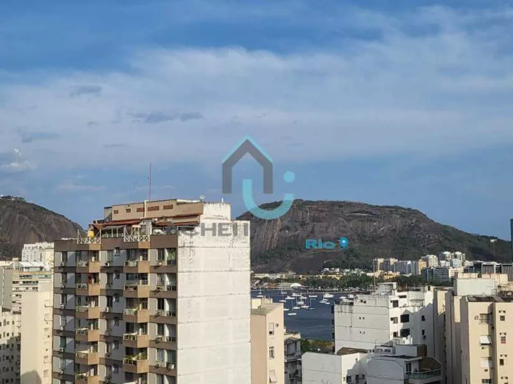 Apartamento, 4 quartos, 230 m² - Foto 27