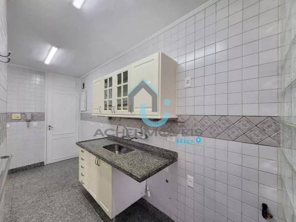 Apartamento, 4 quartos, 230 m² - Foto 8