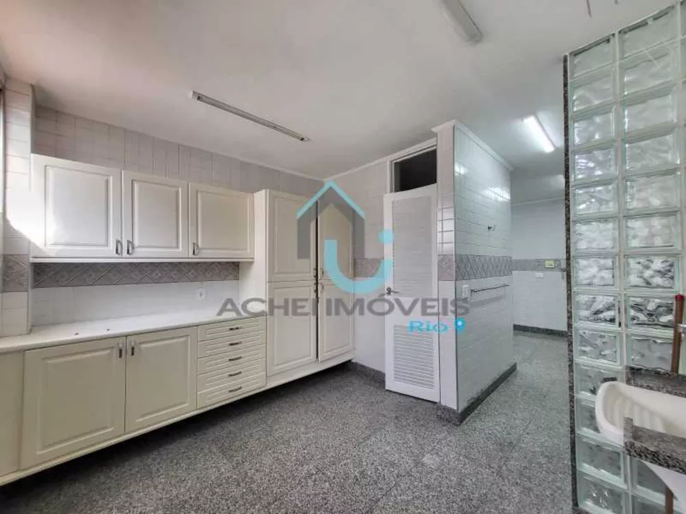 Apartamento, 4 quartos, 230 m² - Foto 17