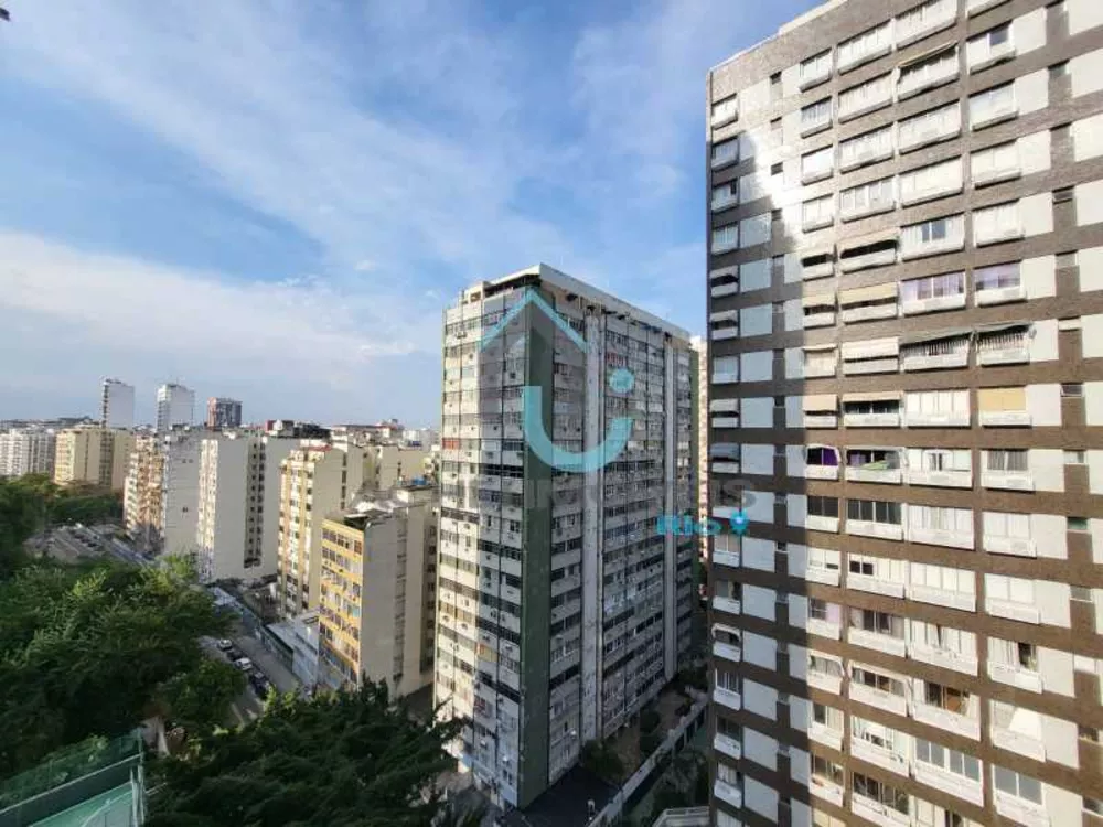 Apartamento, 4 quartos, 230 m² - Foto 3