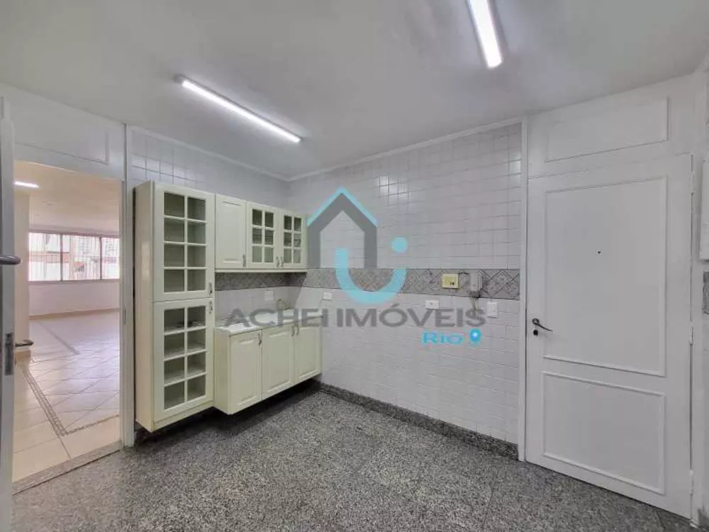 Apartamento, 4 quartos, 230 m² - Foto 20